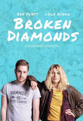Broken Diamonds - (Standard Edition, Dolby, AC-3) - [DVD]