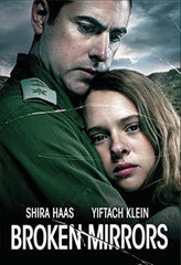 Broken Mirrors - (Dolby, AC-3) - [DVD]