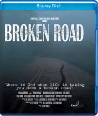 Broken Road - [Blu-ray]