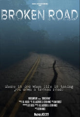 Broken Road - [DVD]