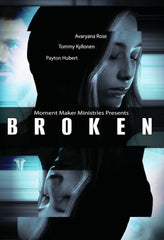 Broken - (Subtitled) - [DVD]