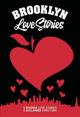 Brooklyn Love Stories - (Dolby, AC-3) - [DVD]
