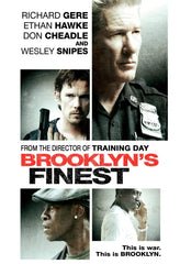 Brooklyn's Finest - [DVD]