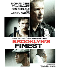 Brooklyn's Finest - [Blu-ray]