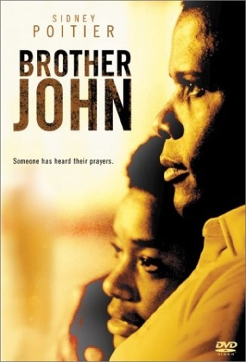 Brother John - [DVD]