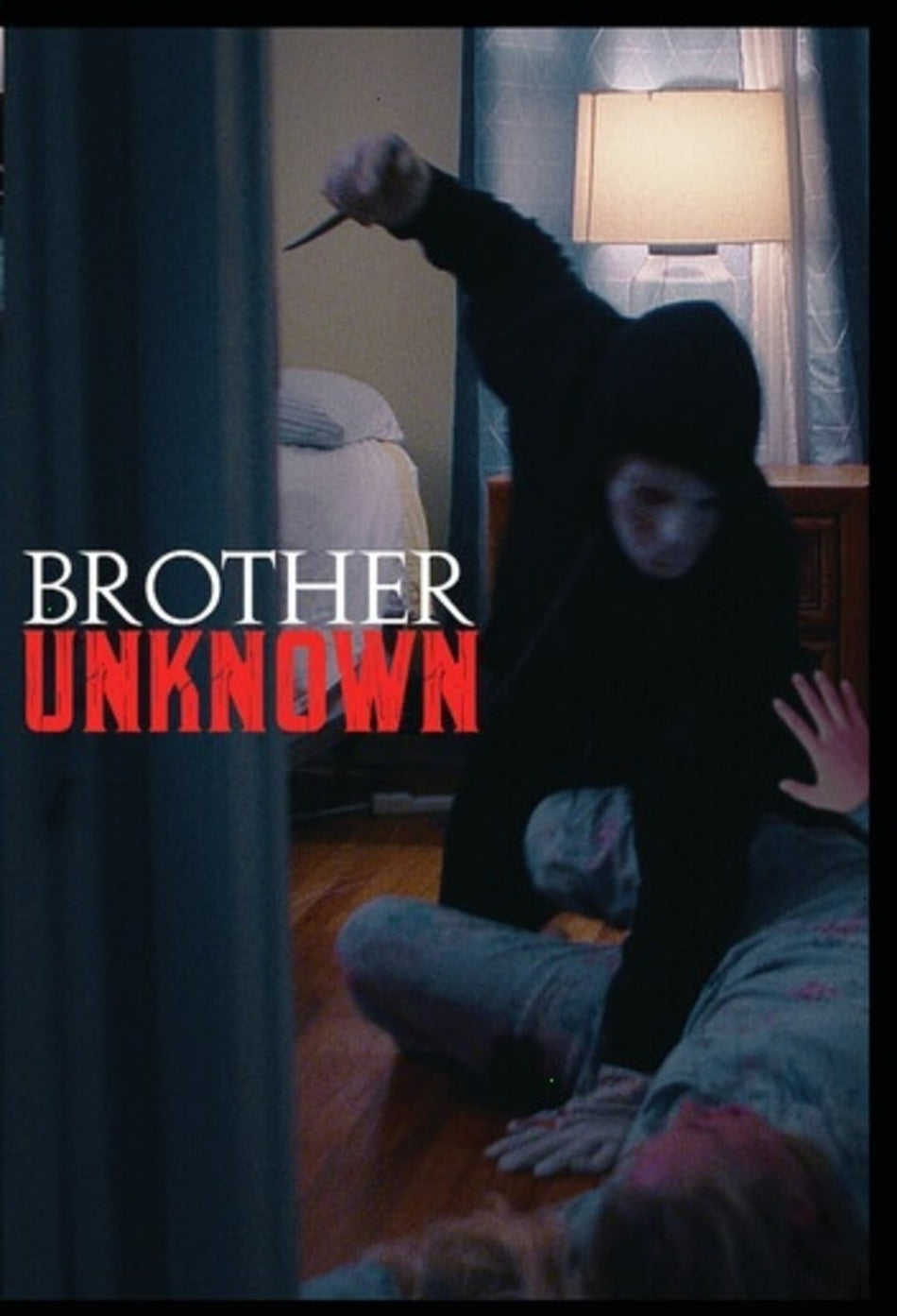 Brother Unknown - [DVD]