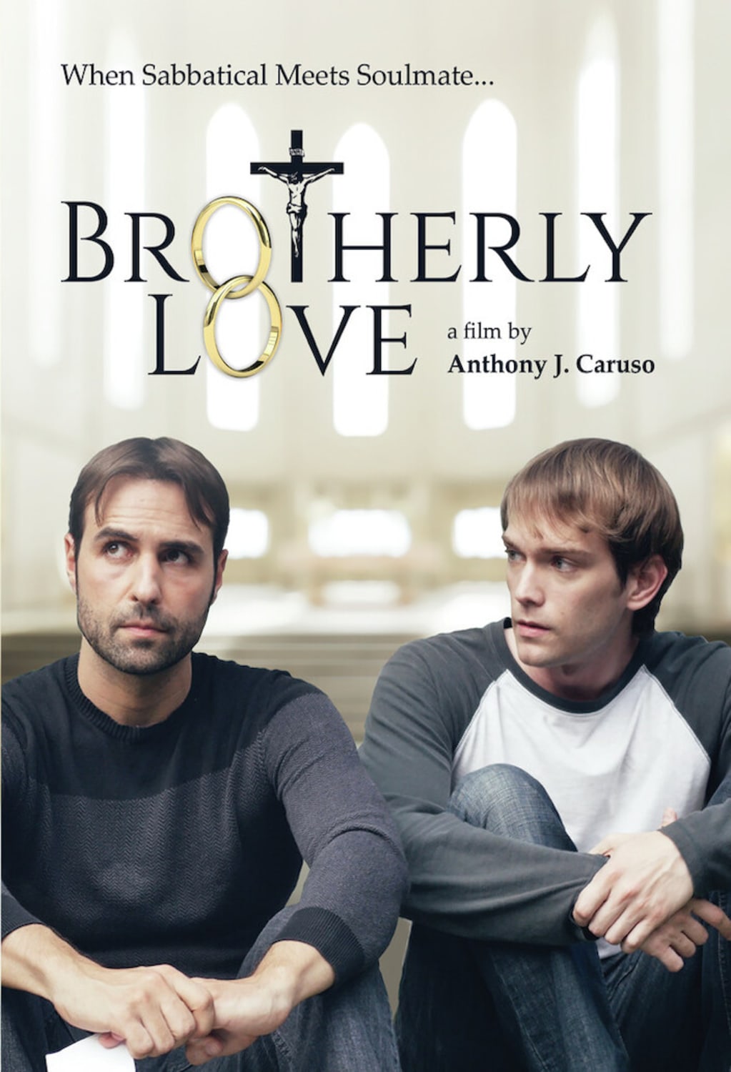 Brotherly Love - [DVD]