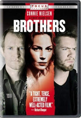 Brothers - [DVD]