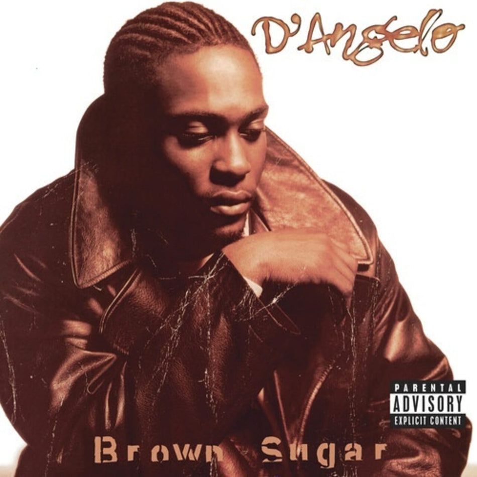 D'Angelo - Brown Sugar - [Vinyl]