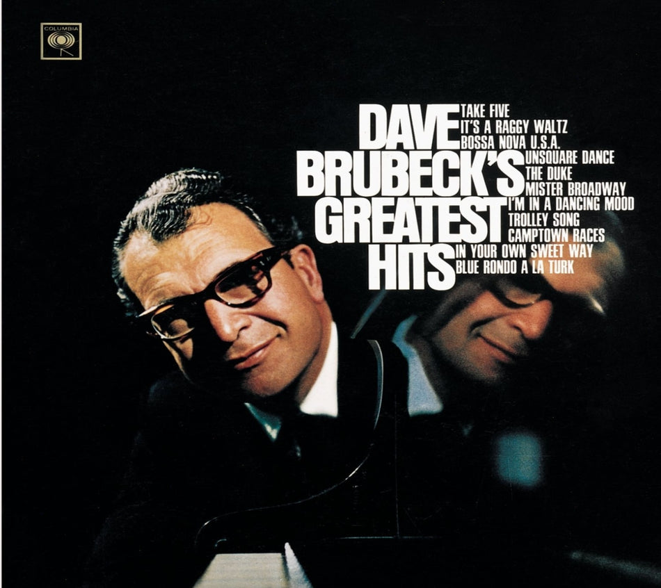 Dave Brubeck's - Greatest Hits - [CD]