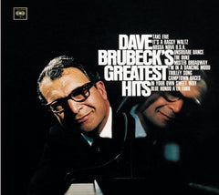 Dave Brubeck's - Greatest Hits - [CD]
