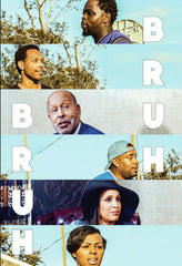 Bruh Bruh - [DVD]