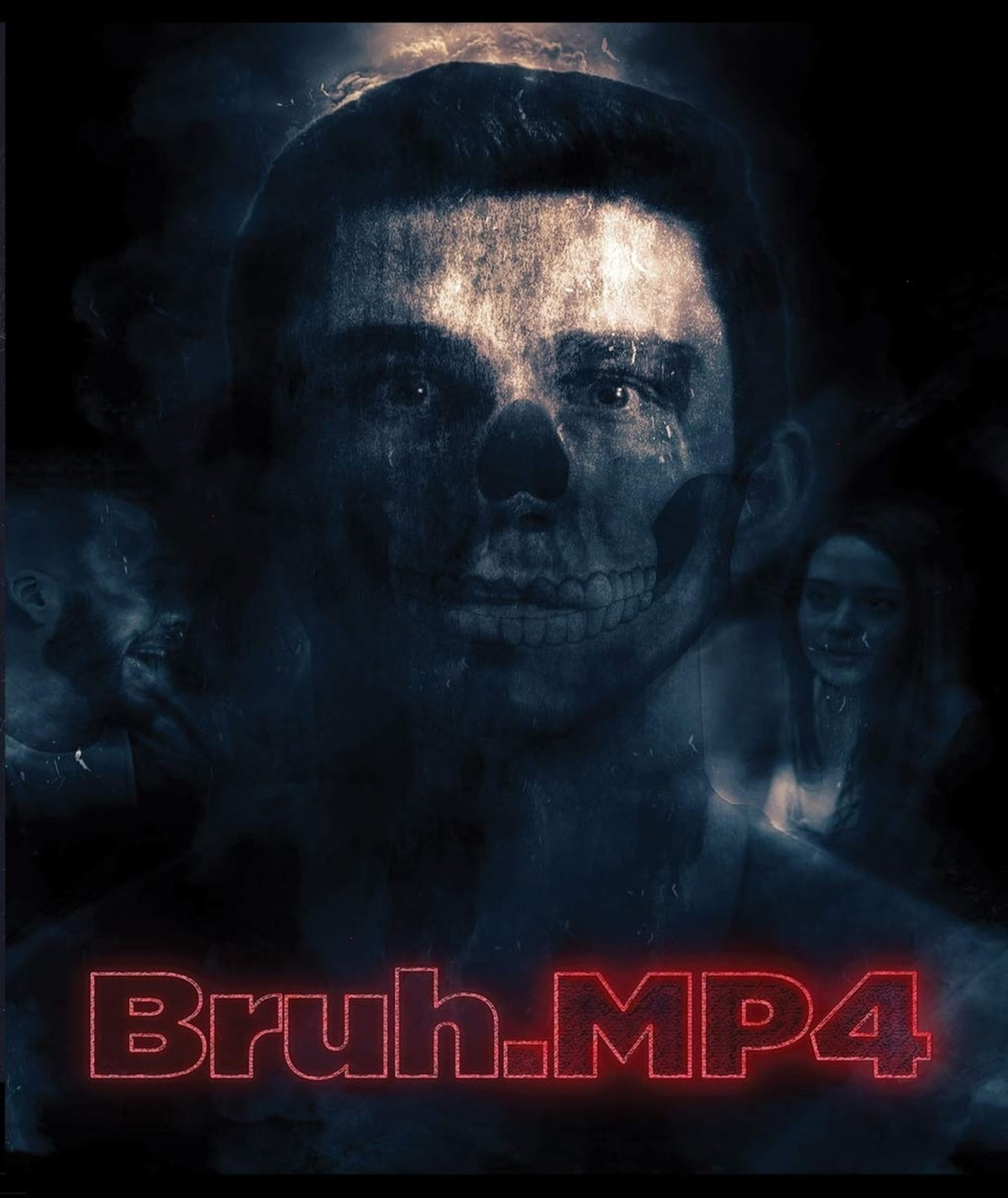 Bruh.Mp4 - [Blu-ray]