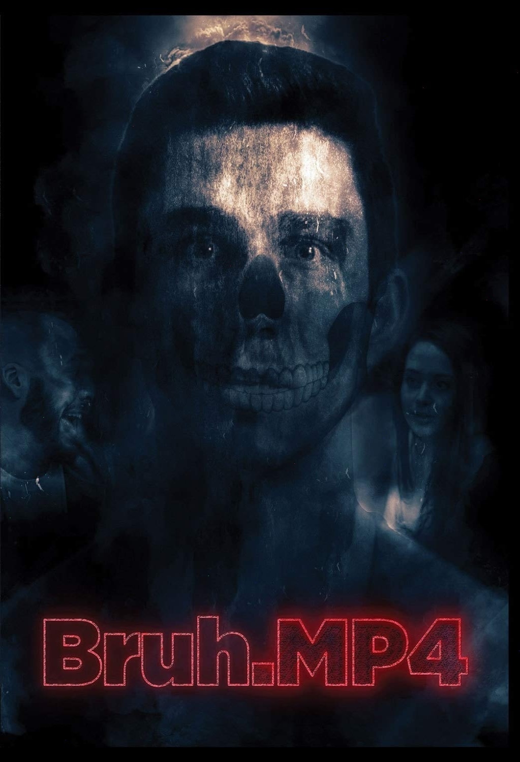 Bruh.Mp4 - [DVD]
