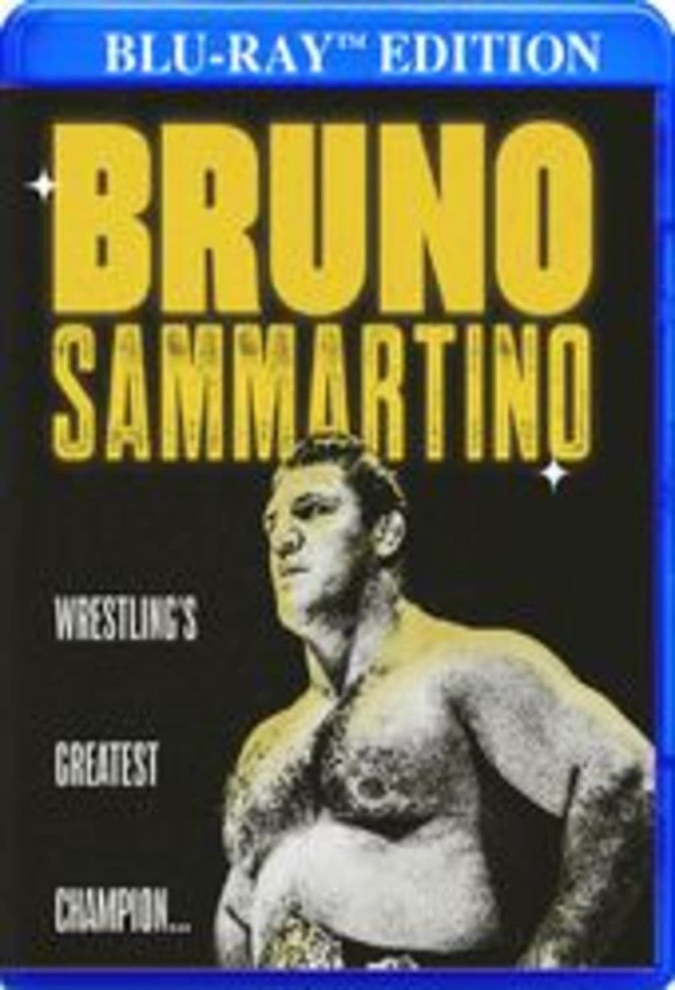 Bruno Sammartino - (Subtitled) - [DVD]