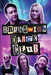 Brunswick Dance Club - (Dolby) - [DVD]