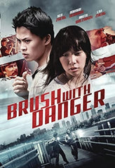 Brush With Danger - [DVD]
