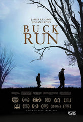 Buck Run - (Dolby, AC-3) - [DVD]