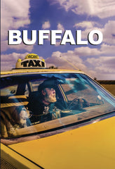 Buffalo - (Subtitled) - [DVD]