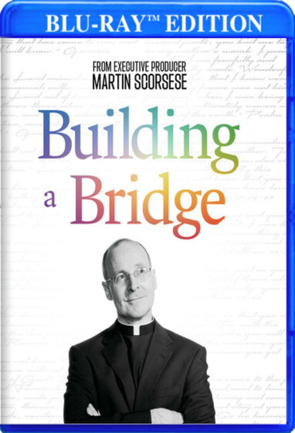 Building a Bridge - [Blu-ray]