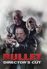 Bullet (Director's Cut) - (Director's Cut / Edition) - [DVD]