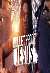 Bulletproof Jesus: The Director's Cut - (Digital Theater System) - [Blu-ray]