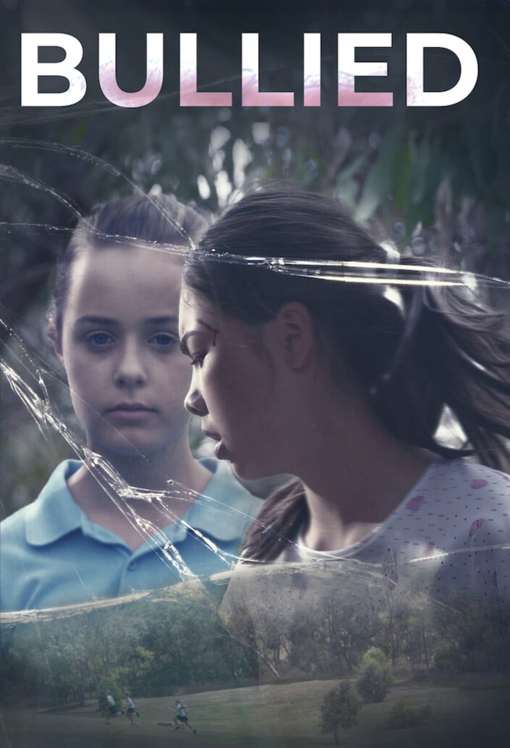 Bullied - [DVD]