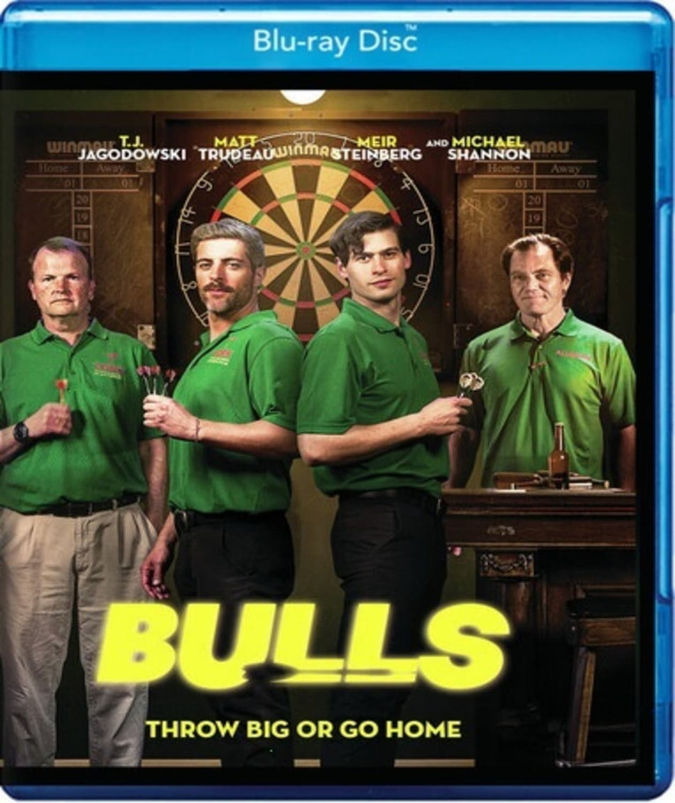 Bulls - [Blu-ray]