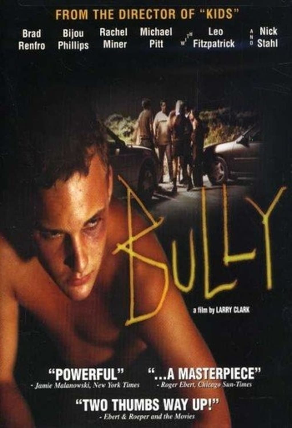 Bully - [DVD]