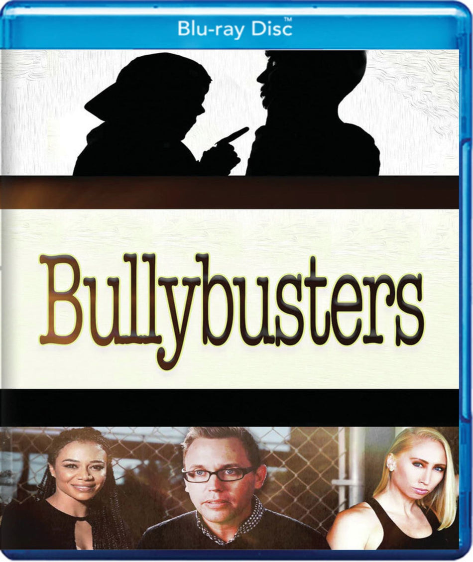 Bullybusters - [Blu-ray]