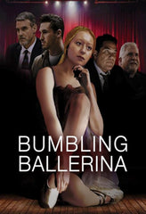 Bumbling Ballerina - [DVD]
