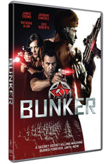 Bunker: Project 12 - [DVD]