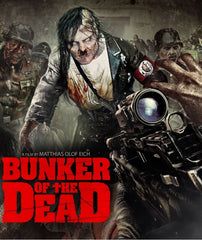 Bunker of the Dead - (AC-3) - [Blu-ray]