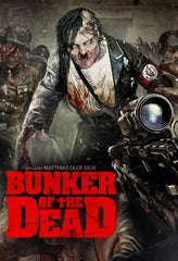 Bunker of the Dead - (AC-3, NTSC Format) - [DVD]