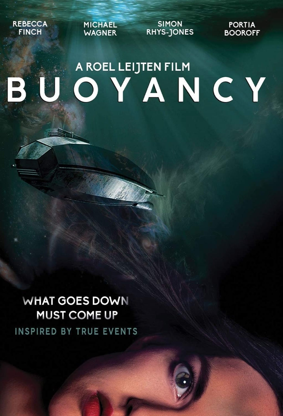 Buoyancy - (Dolby, AC-3) - [DVD]