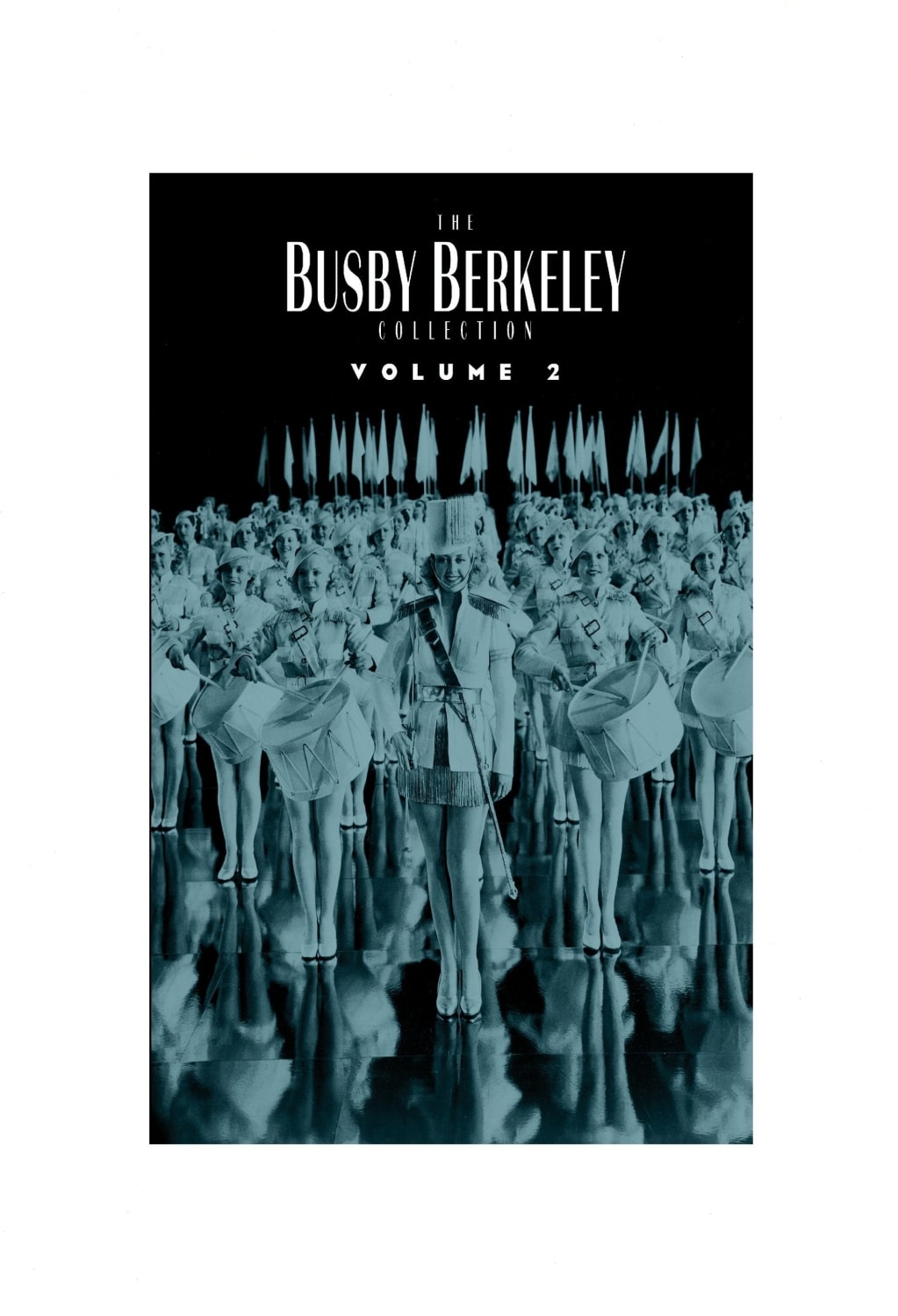 Busby Berkeley Collection Volume 2 - [DVD]