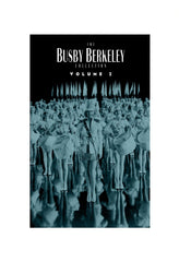 Busby Berkeley Collection Volume 2 - [DVD]