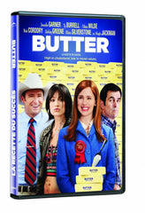 Butter - [DVD]
