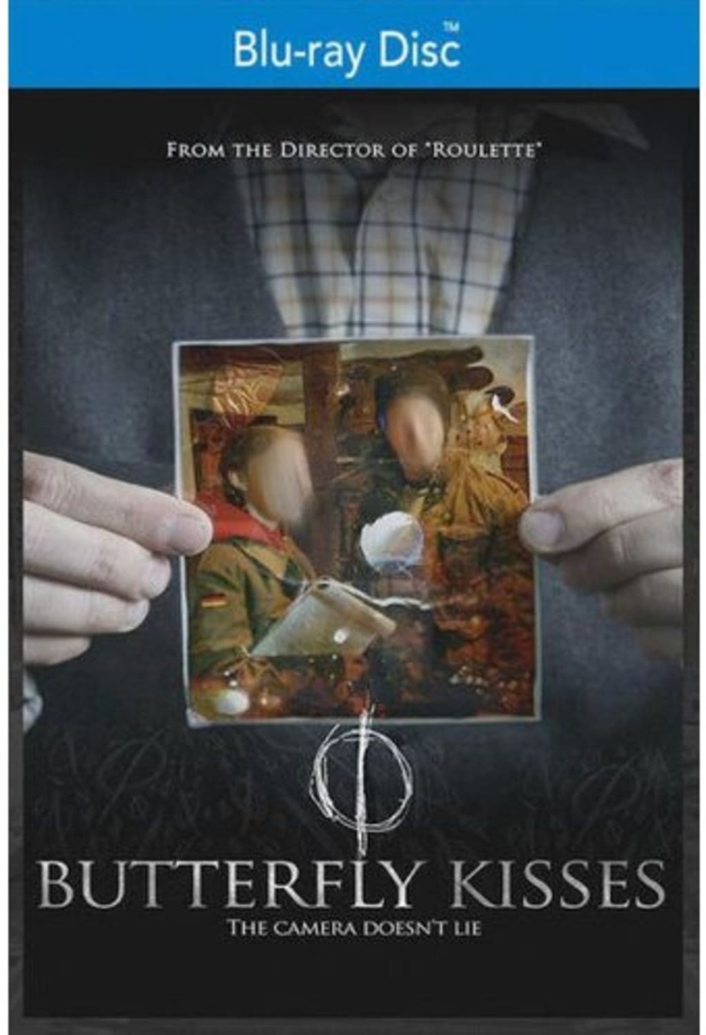 Butterfly Kisses - [DVD]