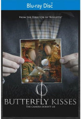 Butterfly Kisses - [Blu-ray]