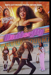 Butterfly - [DVD]