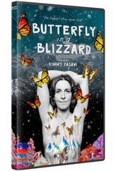 Butterfly In A Blizzard - (Dolby, AC-3) - [DVD]