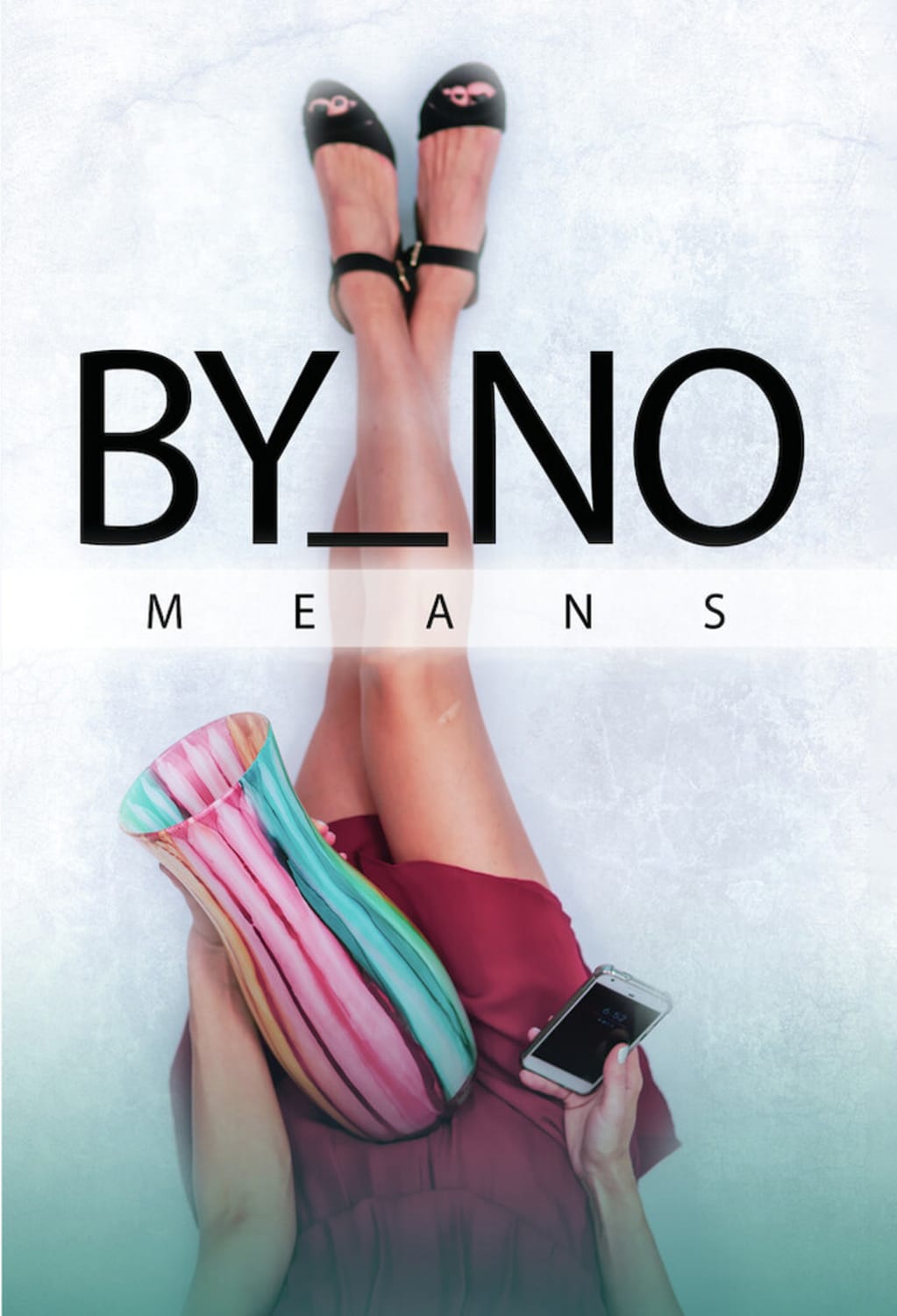 By No Means - (Subtitled) - [DVD]