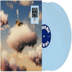 De La Soul - Cabin In The Sky - (Colored Vinyl, Light Blue, Alternate Cover) - [Vinyl]