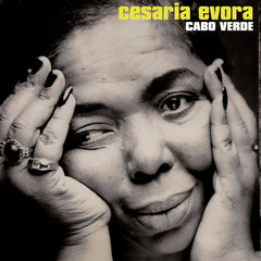 Cesaria Evora - Cabo Verde - [Vinyl]