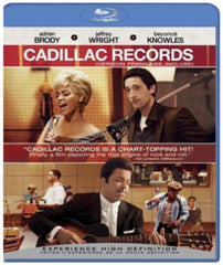 Cadillac Records - [Blu-ray]
