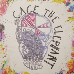 Cage the Elephant - Cage the Elephant - [Vinyl]