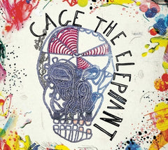 Cage the Elephant - Cage the Elephant - [CD]