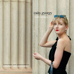Caity Gyorgy - Caity Gyorgy With Strings - [Vinyl]
