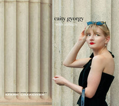 Caity Gyorgy - Caity Gyorgy With Strings - [CD]